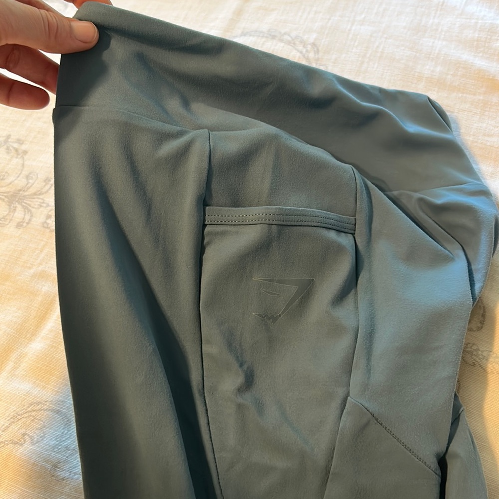 Adorable Gymshark leggings